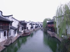 -嘉兴月河历史街区