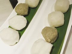 丸类拼盘-狐狸爱上椰子鸡(滨江星光大道店)