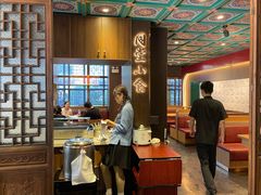 -四世同堂·京菜·烤鸭(双井店)