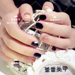 -LEILEI NAIL蕾蕾美甲美睫