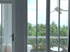 -富国岛翡翠湾 JW 万豪度假酒店