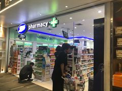 -Boots(廊曼机场店)