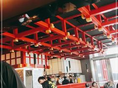 大堂-谷牛和牛烤肉(漕河泾印象城店)