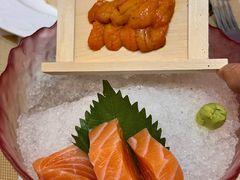 -世香全厨•日料·铁板烧(金桥店)