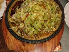 -北国之春国宴(乌兰察布店)