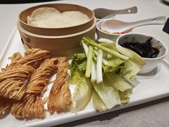 -西贝海鲜汇(槐安路店)