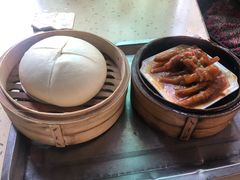 -百回味老爸茶(海彤店)