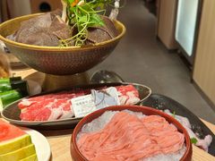 -巴奴毛肚火锅(七宝领展广场店)