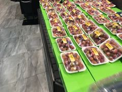-鲜果壹号(旺墩店)