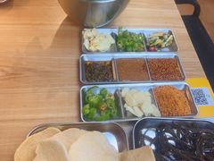 -乌拉烤肉(如皋首店)