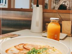 -味千拉面(新梅店)