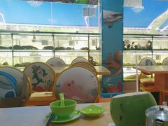 -小海豚•老字号海鲜餐厅(天涯店)