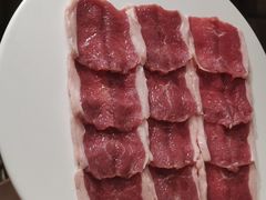 -涮福記·现切牛羊肉火锅(世纪汇店)