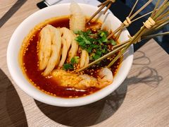 -太二酸菜鱼(菱角湖万达店)