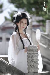 点击看大图 -美云庭古装·格格服汉服·京城旅拍(北京店)