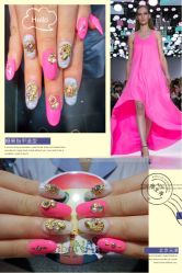 美甲-光SPA科技美肤