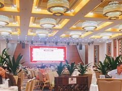大堂-顺德人家食府(黄金广场店)