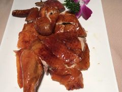 -金苑海鲜酒家(来魅力店)