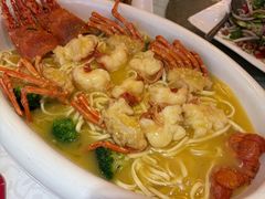 -御满江海鲜酒家(洛溪新城店)