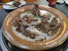 -老诚一锅羊蝎子(垡头店)