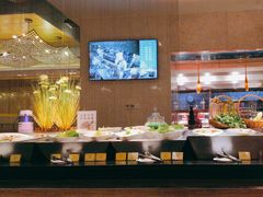 -华安国际大酒店-餐厅