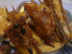 羊排-新疆玉石阿卜都烧烤(太平南路店)