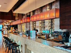 -广州富力君悦大酒店·凯菲厅