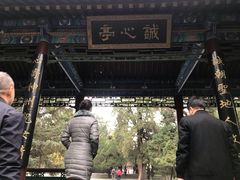 -黄帝陵