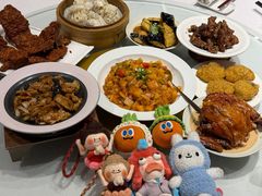 -凯鸽酒楼(操场城店)