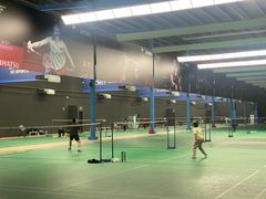 -DC极兔羽毛球馆YONEX(诸光馆)