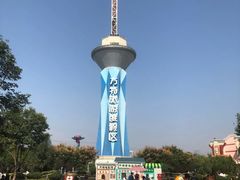 -郑州方特梦幻王国