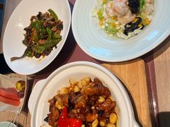 -稍可轩博物馆餐厅