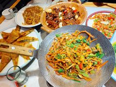 -陈厨老家菜馆(新苑店)