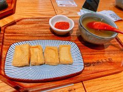 -小满手工粉(上海文峰广场店)