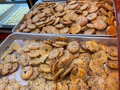 -高一点·徽味酥饼王·黄山烧饼