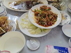 -范饭椰林川湘味海鲜·椰子鸡(三亚湾椰梦长廊店)