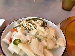 -棒小伙·齐齐哈尔烤肉(龙茗路店)