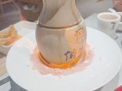俏牛哥特色煨罐牛肉-俏牛哥鲜牛肉牛肆馆(重庆天地店)