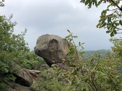 -吉林市朱雀山国家森林公园