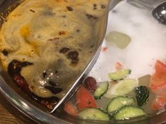 -来蜀乾串串香(北京总店)
