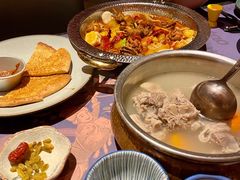 -丝路金桃·新疆菜(徐汇店)