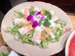 -蜀大侠火锅(古田店)