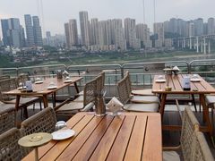 -埠口精酿夜景餐酒吧· BREWPORT BISTRO(长嘉汇重庆之眼店)