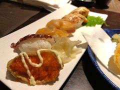 -富力希尔顿酒店·源氏日餐厅