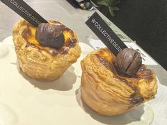 -W COLLECTIVE  DESSERT SHOP