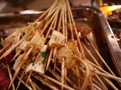 黄喉-盟重烧烤(高正街店)