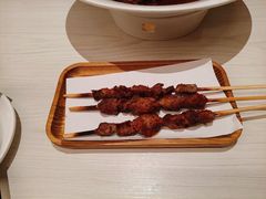 -九毛九西北菜(百信广场店)