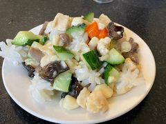 -清真宏玉祥黄门脸餐厅(华荫东里店)