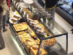 -好利来(柳北店)