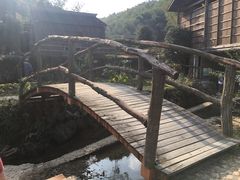 -宁波浙东大竹海景区